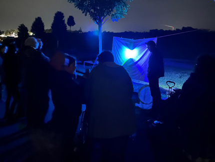 Foto: Mottenkino